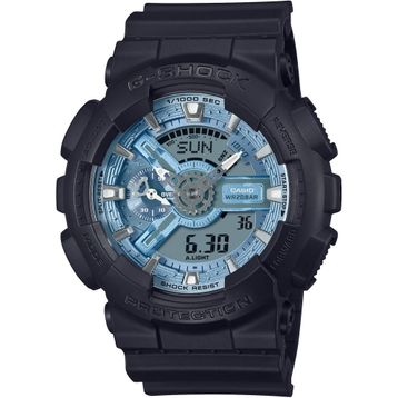Casio GA-110CD-1A2DR Erkek Kol Saati