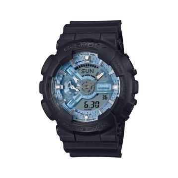 Casio GA-110CD-1A2DR Erkek Kol Saati