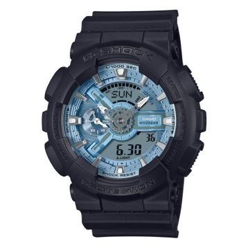 Casio GA-110CD-1A2DR Erkek Kol Saati