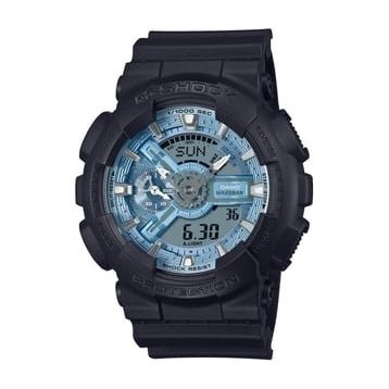 Casio GA-110CD-1A2DR Erkek Kol Saati