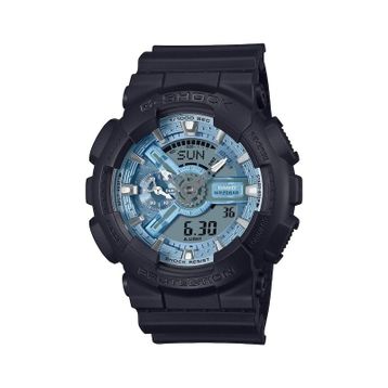 Casio GA-110CD-1A2DR Erkek Kol Saati