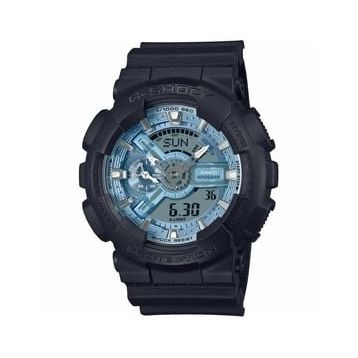 Casio GA-110CD-1A2DR Erkek Kol Saati
