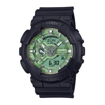 Casio GA-110CD-1A3DR Erkek Kol Saati