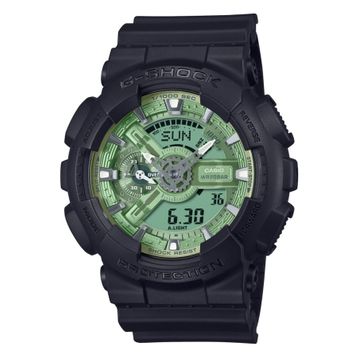 Casio GA-110CD-1A3DR Erkek Kol Saati