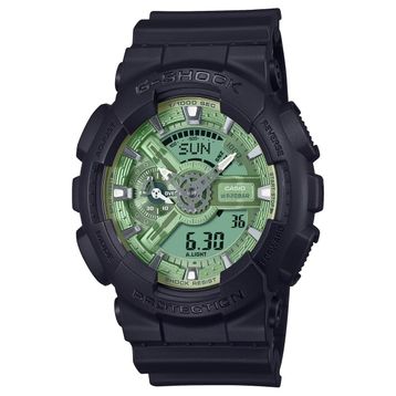 Casio GA-110CD-1A3DR Erkek Kol Saati