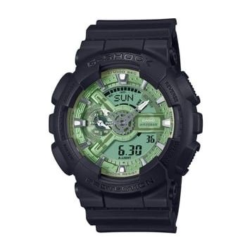 Casio GA-110CD-1A3DR Erkek Kol Saati