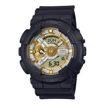 Casio GA-110CD-1A9DR Erkek Kol Saati