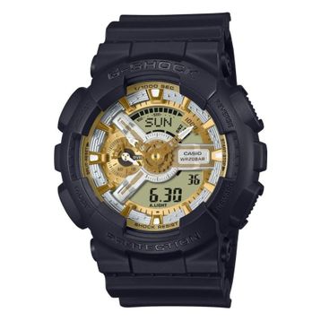 Casio GA-110CD-1A9DR Erkek Kol Saati