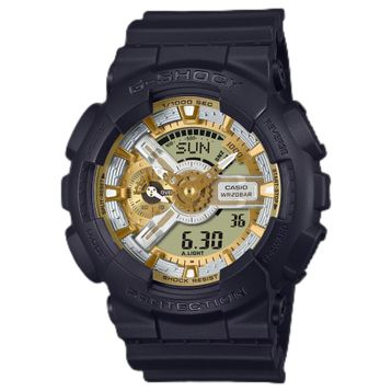 Casio GA-110CD-1A9DR Erkek Kol Saati