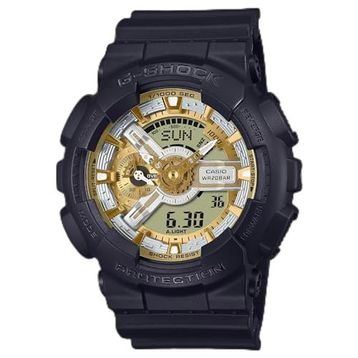 Casio GA-110CD-1A9DR Erkek Kol Saati