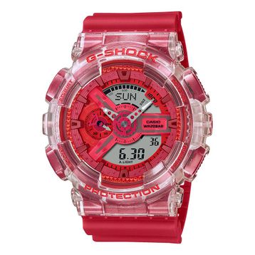 Casio GA-110GL-4ADR Kol Saati