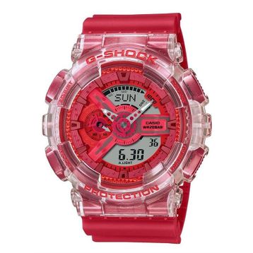 Casio GA-110GL-4ADR Kol Saati