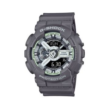 Casio GA-110HD-8ADR Erkek Kol Saati