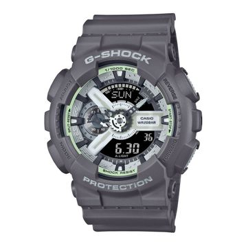 Casio GA-110HD-8ADR Erkek Kol Saati