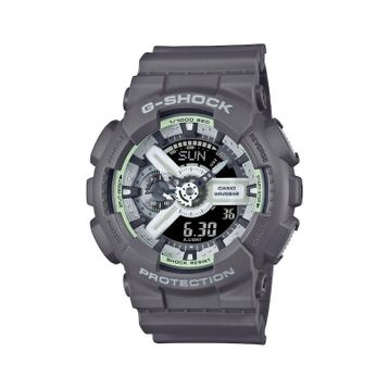 Casio GA-110HD-8ADR Erkek Kol Saati