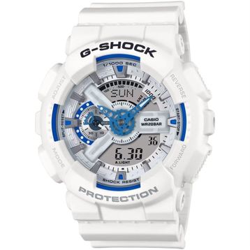 Casio GA-110HDS-7ADR G-Shock Iconic Erkek Kol Saati