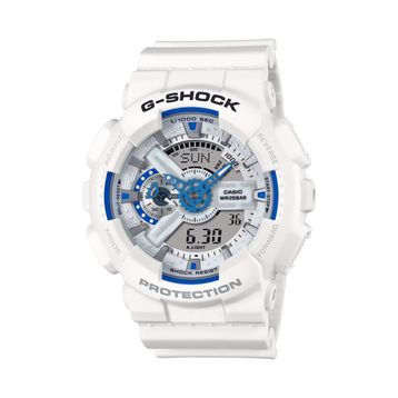 Casio GA-110HDS-7ADR G-Shock Iconic Erkek Kol Saati