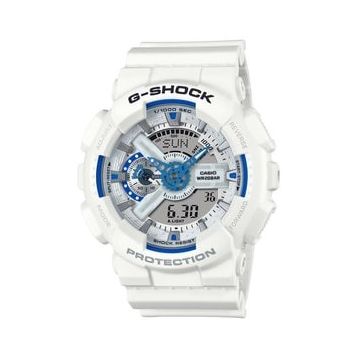 Casio GA-110HDS-7ADR G-Shock Iconic Erkek Kol Saati