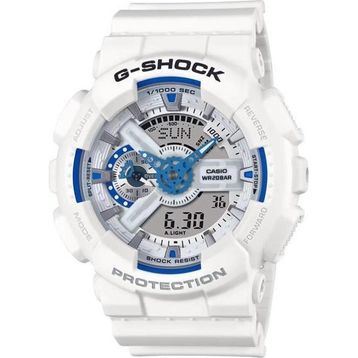 Casio GA-110HDS-7ADR G-Shock Iconic Erkek Kol Saati