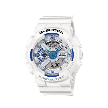 Casio GA-110HDS-7ADR G-Shock Iconic Erkek Kol Saati