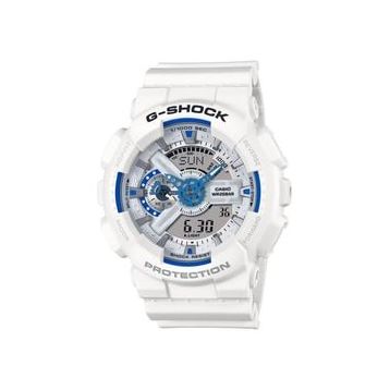 Casio GA-110HDS-7ADR G-Shock Iconic Erkek Kol Saati