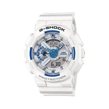 Casio GA-110HDS-7ADR G-Shock Iconic Erkek Kol Saati