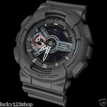 Casio GA-110MB-1A Erkek Kol Saati