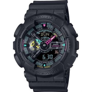 Casio GA-110MF-1ADR G-Shock Erkek Kol Saati