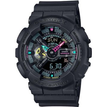 Casio GA-110MF-1ADR G-Shock Erkek Kol Saati