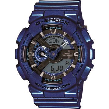 Casio GA-110NM-2A Erkek Kol Saati