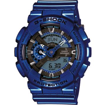 Casio GA-110NM-2A Erkek Kol Saati