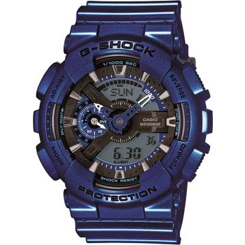Casio GA-110NM-2A Erkek Kol Saati