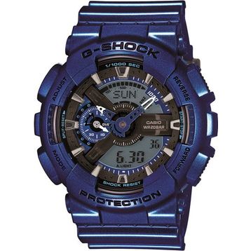 Casio GA-110NM-2ADR Erkek Kol Saati