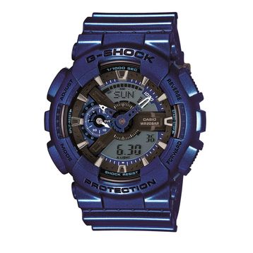 Casio GA-110NM-2ADR Erkek Kol Saati