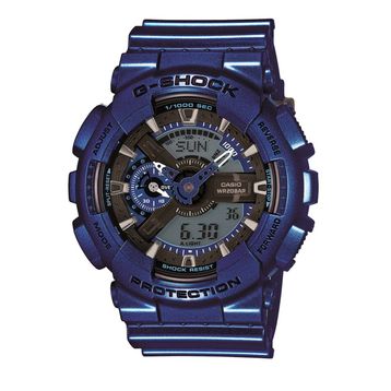 Casio GA-110NM-2ADR Erkek Kol Saati