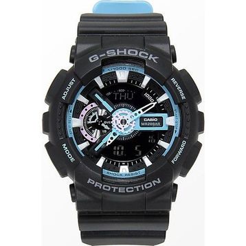Casio GA-110PC-1ADR G-Shock Kol Saati
