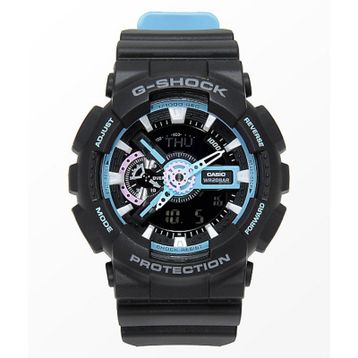 Casio GA-110PC-1ADR G-Shock Kol Saati