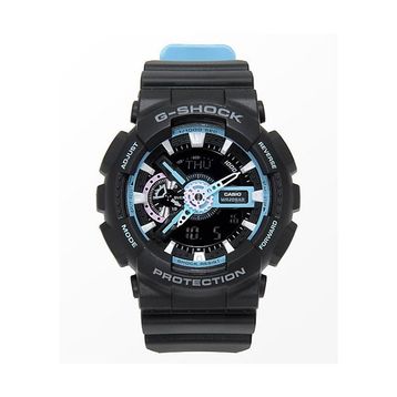 Casio GA-110PC-1ADR G-Shock Kol Saati