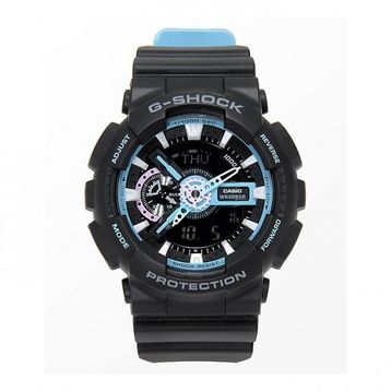 Casio GA-110PC-1ADR G-Shock Kol Saati