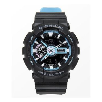 Casio GA-110PC-1ADR G-Shock Kol Saati
