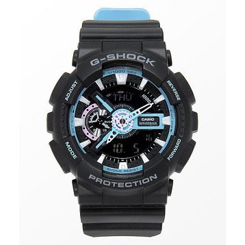 Casio GA-110PC-1ADR G-Shock Kol Saati