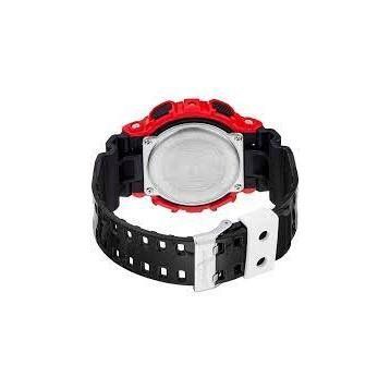 Casio GA-110RD-4ADR Erkek Kol Saati