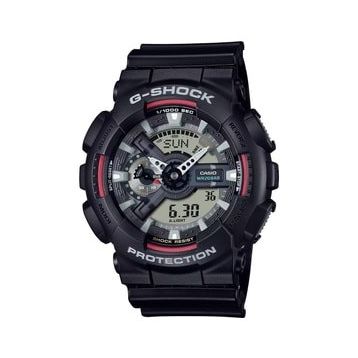 Casio GA-110RL-1ADR G-Shock Erkek Kol Saati