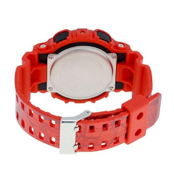 Casio GA-110SL-4ADR Erkek Kol Saati