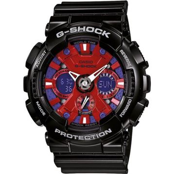 Casio GA-120B-1ADR Erkek Kol Saati