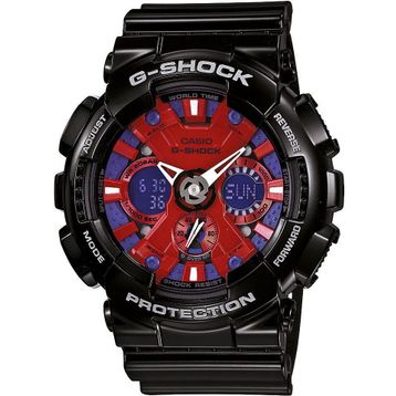 Casio GA-120B-1ADR Erkek Kol Saati