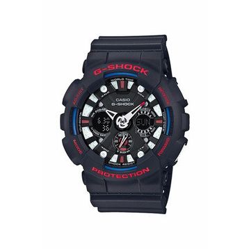 Casio GA-120TR-1ADR Erkek Kol Saati