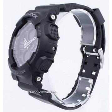 Casio GA-140-1A1DR Erkek Kol Saati