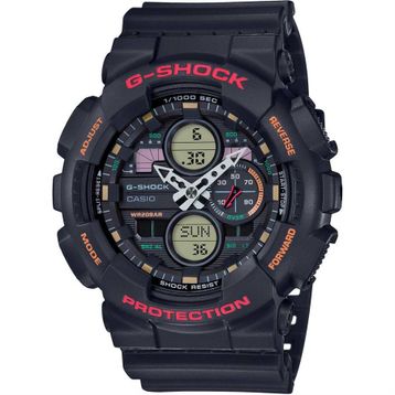 Casio GA-140-1A4DR Erkek Kol Saati