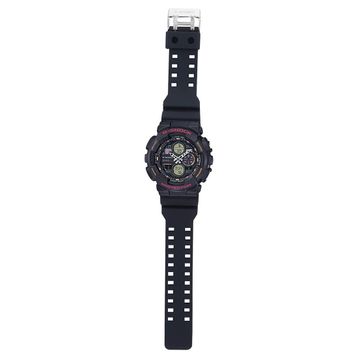 Casio GA-140-1A4DR Erkek Kol Saati
